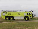Oshkosh Striker 3000 ARFF 2002 года
